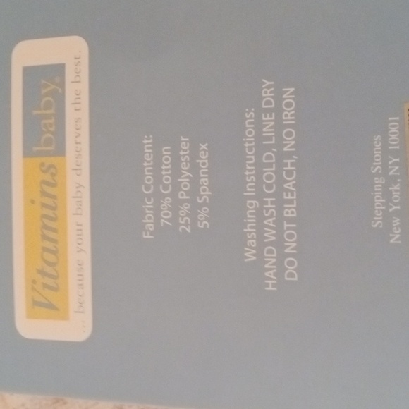 Halloween Set of Headwrap and Socks for Baby Girl - Picture 9 of 10